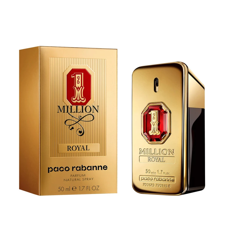 Paco Rabanne 1 Million Royal - Parfum â Image 2