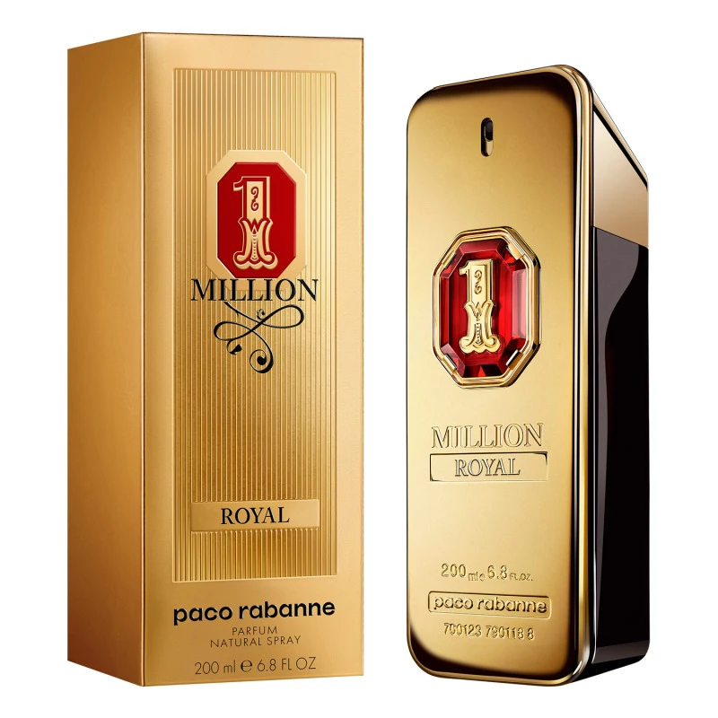 Paco Rabanne 1 Million Royal - Parfum â Image 11