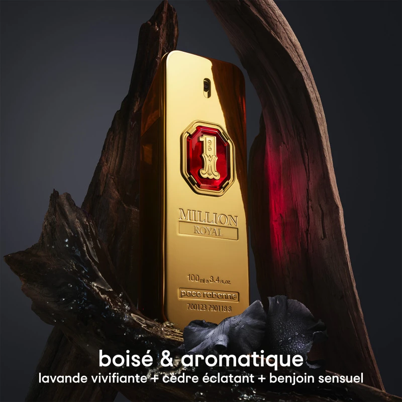 Paco Rabanne 1 Million Royal - Parfum â Image 4