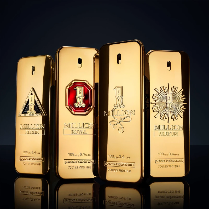 Paco Rabanne 1 Million Royal - Parfum â Image 6