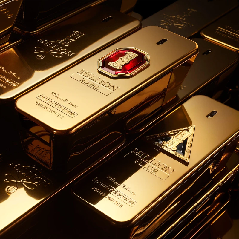 Paco Rabanne 1 Million Royal - Parfum â Image 7