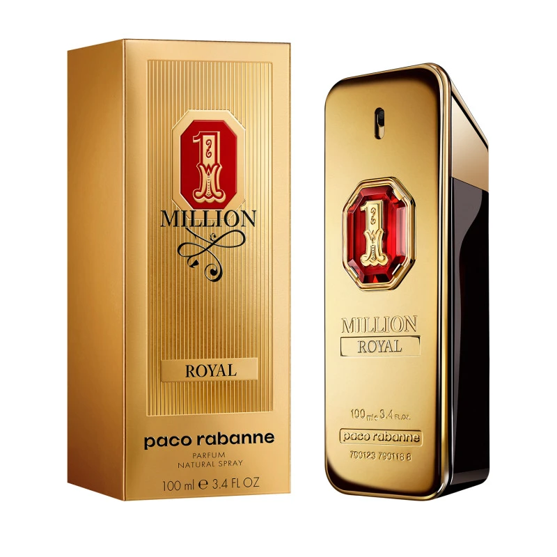 Paco Rabanne 1 Million Royal - Parfum â Image 9