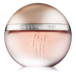 Cerruti 1881 Pour Femme - Eau De Toilette