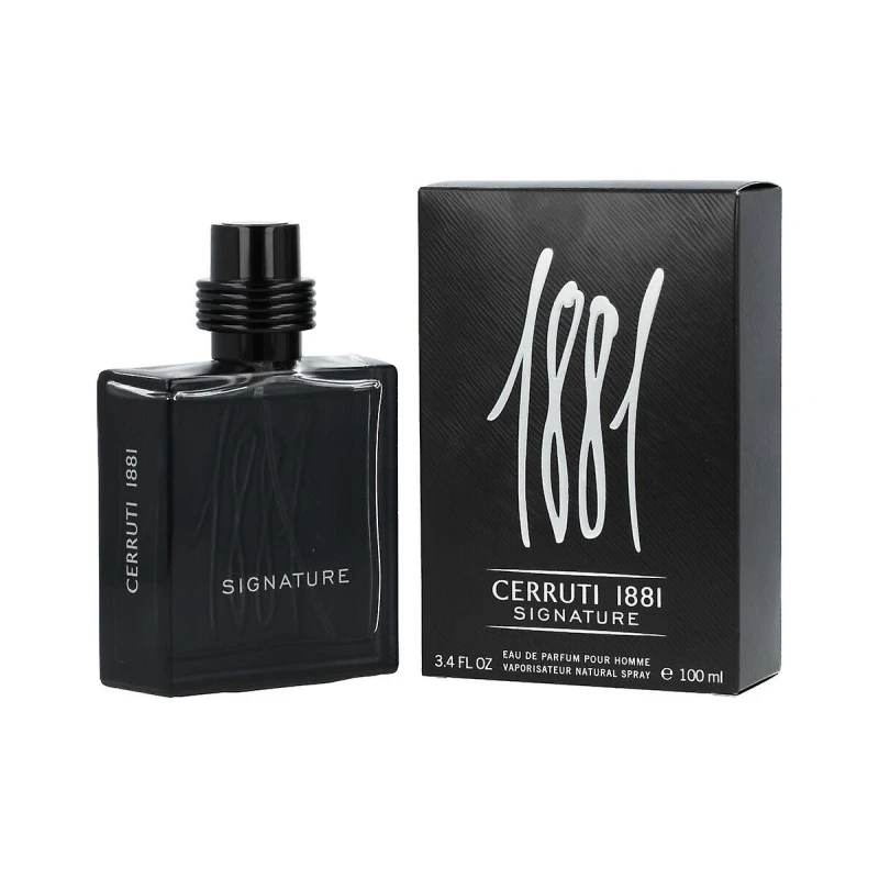 Cerruti 1881 Signature - Eau De Toilette â Image 3
