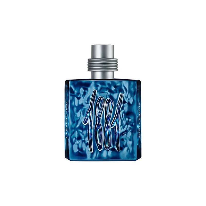 Cerruti 1881 Silver Night - Eau De Parfum