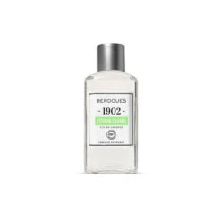 1902 Tradition Citron Caviar - Eau De Cologne