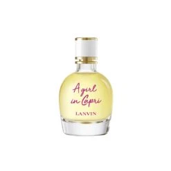 Lanvin A Girl In Capri - Eau De Toilette