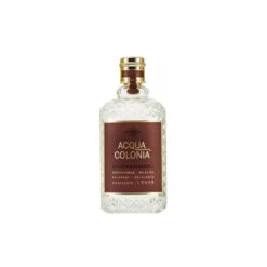 4711 Acqua Colonia Vetyver & Bergamot - Eau De Cologne