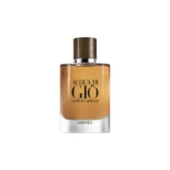 Acqua Di Gio Absolu - Eau De Parfum