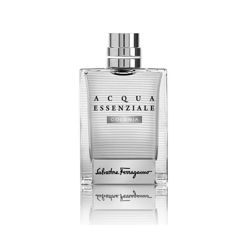 Salvatore Ferragamo Acqua Essenziale Colonia - Eau De Toilette