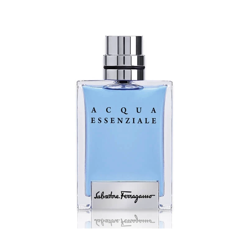 Salvatore Ferragamo Acqua Essenziale - Eau De Toilette