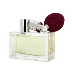 Amber - Eau De Parfum Deluxe