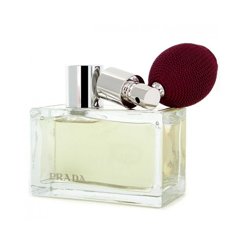 Amber - Eau De Parfum Deluxe