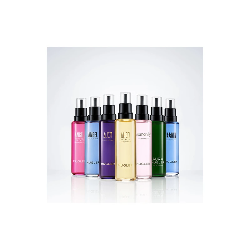 Mugler A*Men Eau De Toilette - Recharge Eco Source â Image 3