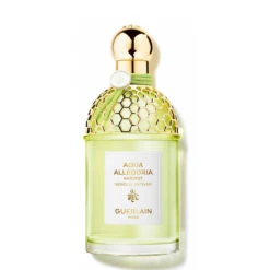 Guerlain Aqua Allegoria Harvest - Nerolia Vétiver - Eau De Toilette