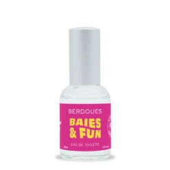 Baies & Fun - Eau De Toilette