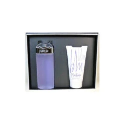 MONTANA Blu Coffret - Lait Corps + Eau De Toilette