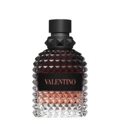 Valentino Born In Roma Uomo Coral Fantasy - Eau De Toilette Pour Lui Ambré Fruité