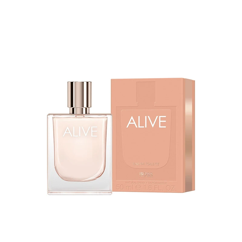 BOSS Alive - Eau De Toilette â Image 2
