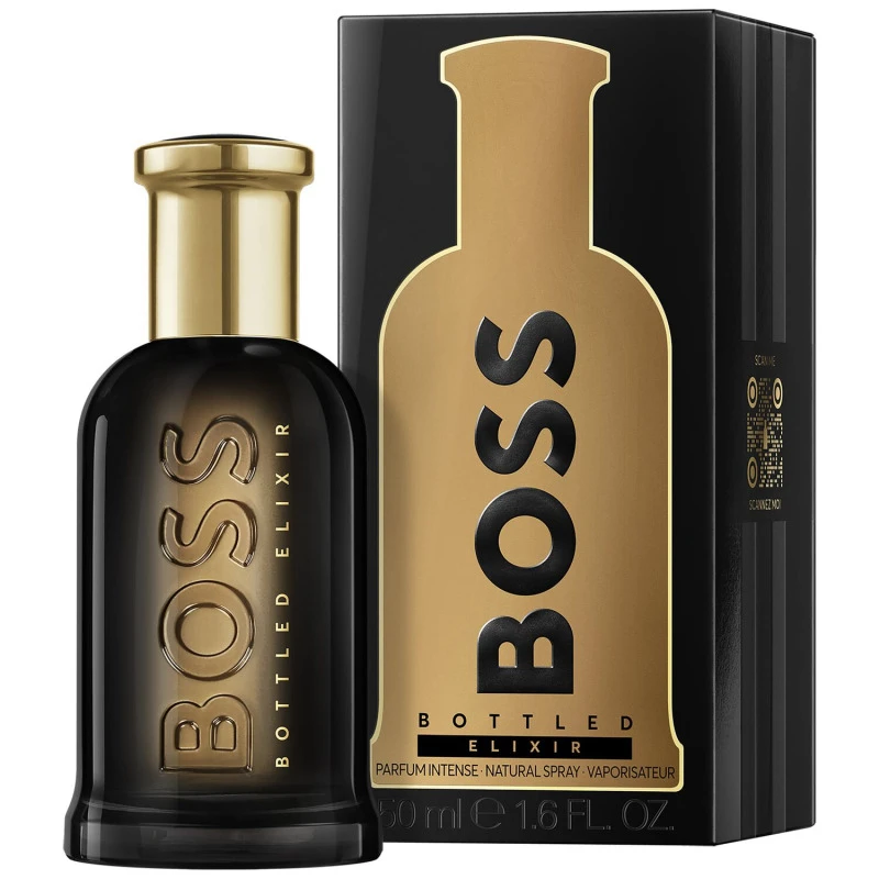 BOSS Bottled Elixir - Parfum – Image 2