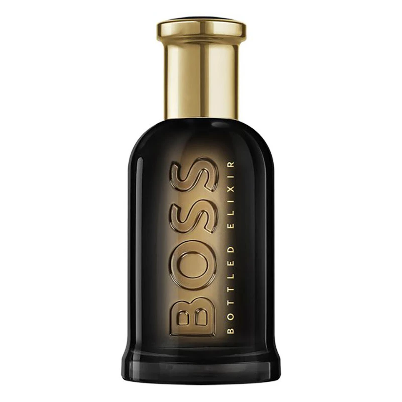 BOSS Bottled Elixir - Parfum