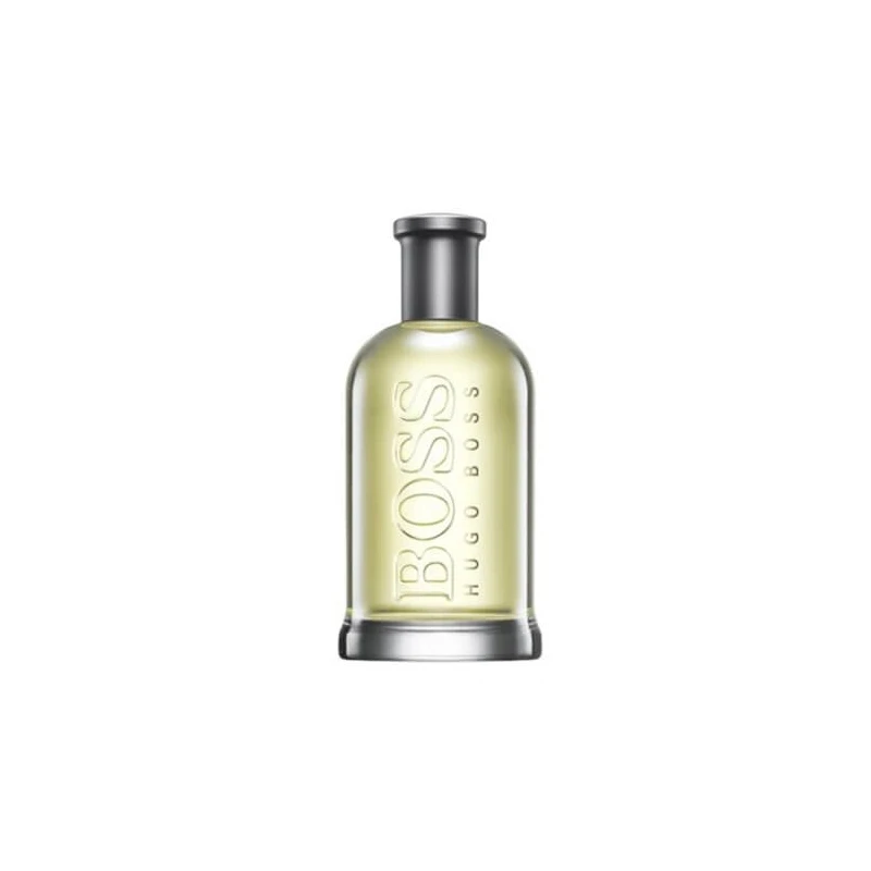 Boss Bottled - Lotion AprĂšs Rasage Flacon