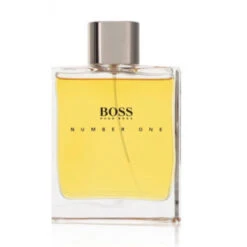 Boss Number One - Eau De Toilette