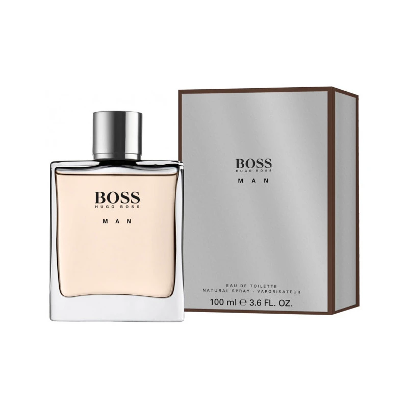 Boss Orange Man - Eau De Toilette – Image 2