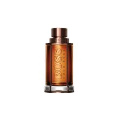 Boss The Scent Private Accord For Him - Eau De Toilette