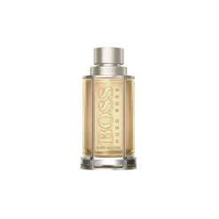 Boss The Scent Pure Accord For Him - Eau De Toilette
