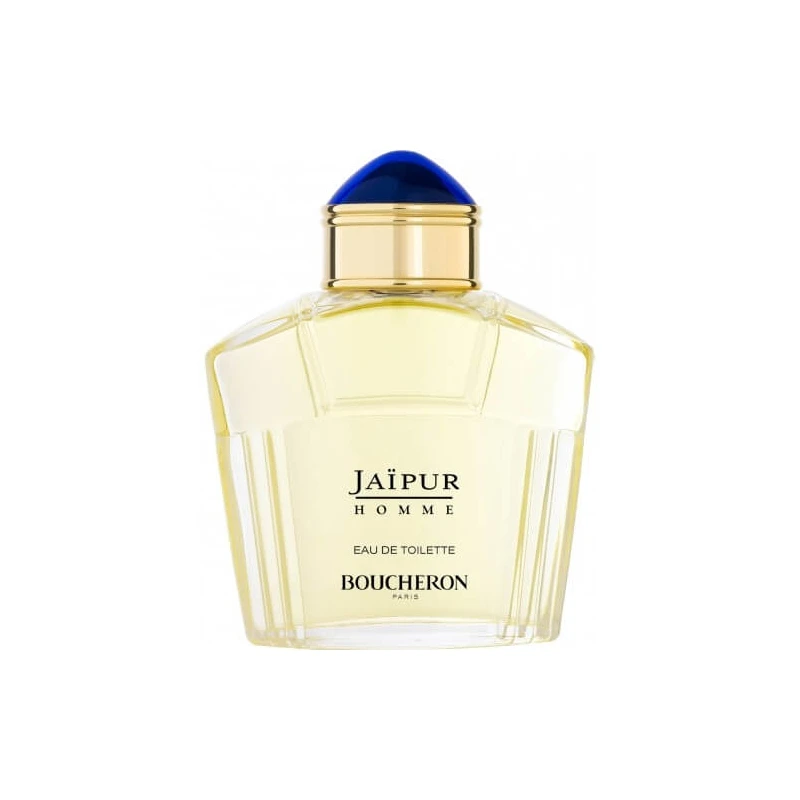 Boucheron JaĂŻpur Homme - Eau De Toilette