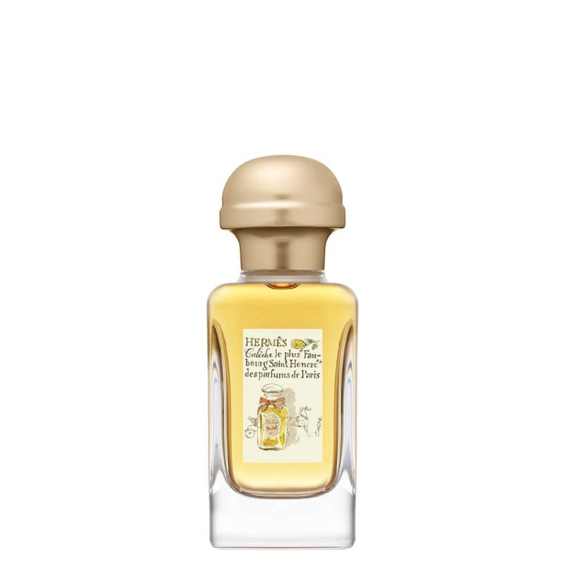 Hermès Calèche - Eau De Toilette