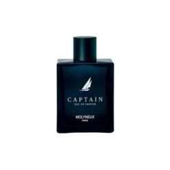 Captain - Eau De Parfum