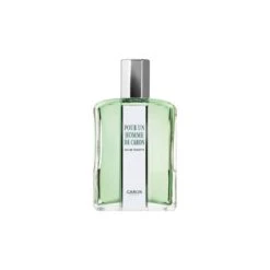 Pour Un Homme - Eau De Toilette