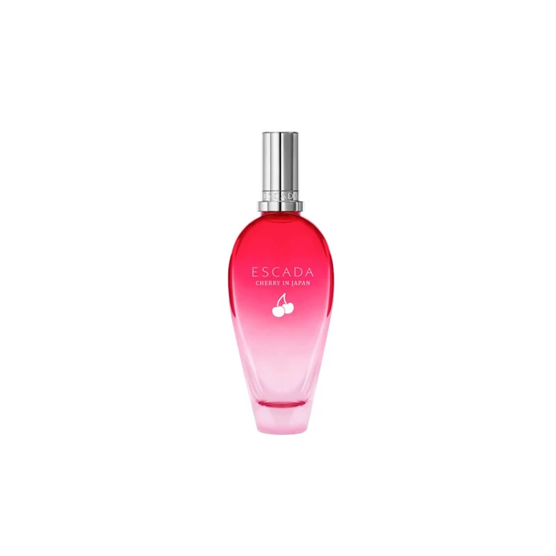 Escada Cherry In Japan - Eau De Toilette