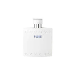 Chrome Pure - Eau De Toilette