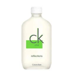 Calvin Klein CK One Reflections - Eau De Toilette