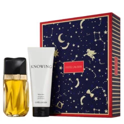 Estee Lauder Coffret Knowing - Lait Corps + Eau De Parfum