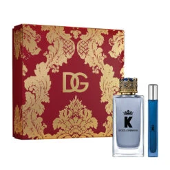 Coffret K By Dolce & Gabbana - Eau De Toilette