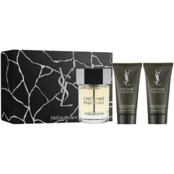 Yves Saint Laurent Coffret L'Homme - Eau De Toilette