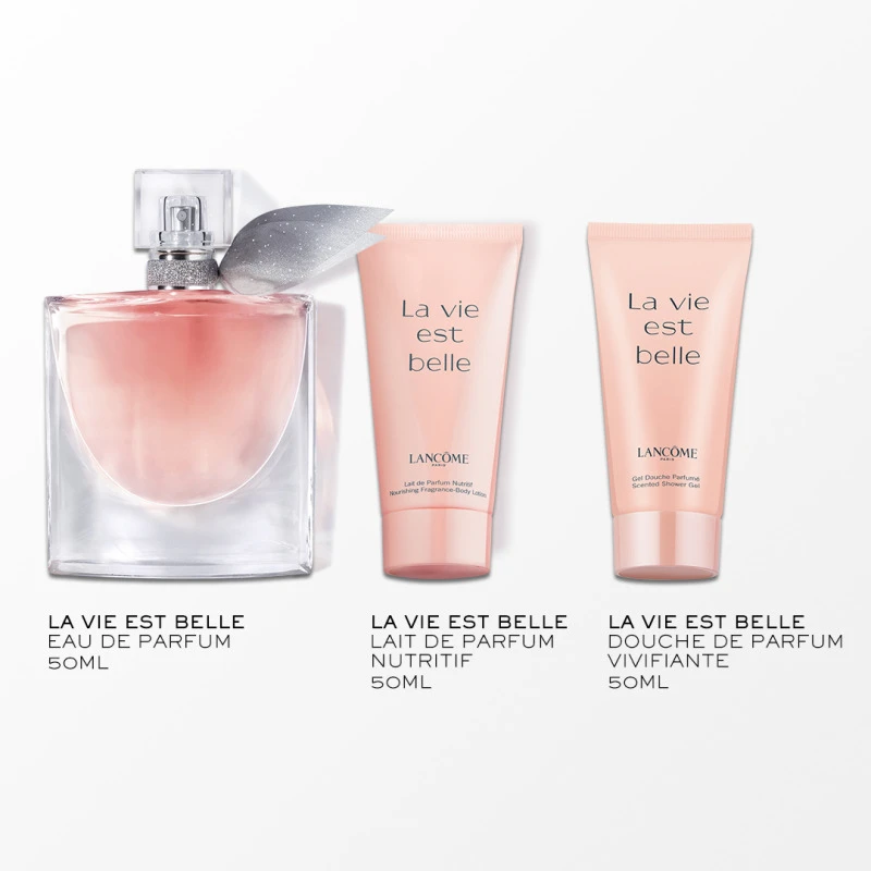 Lancome Coffret La Vie Est Belle - Eau De Parfum â Image 2