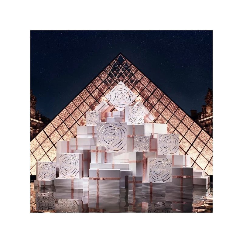 Lancome Coffret La Vie Est Belle - Eau De Parfum â Image 5