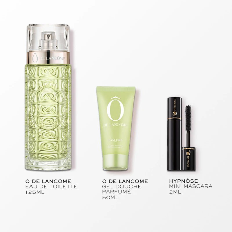 Lancome Coffret Ô De Lancôme - Eau De Toilette – Image 3