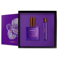 Coffret Patchouli - Roll-On + Eau De Parfum