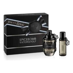 Viktor&Rolf Coffret Spicebomb - Eau De Toilette 90ml