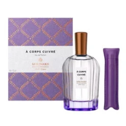 Collection Privée Corps Cuivré Coffret - Eau De Parfum