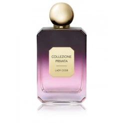 Collezione Privata - Lady Code - Eau De Parfum