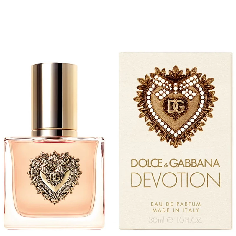 Dolce & Gabbana Devotion - Eau De Parfum â Image 2