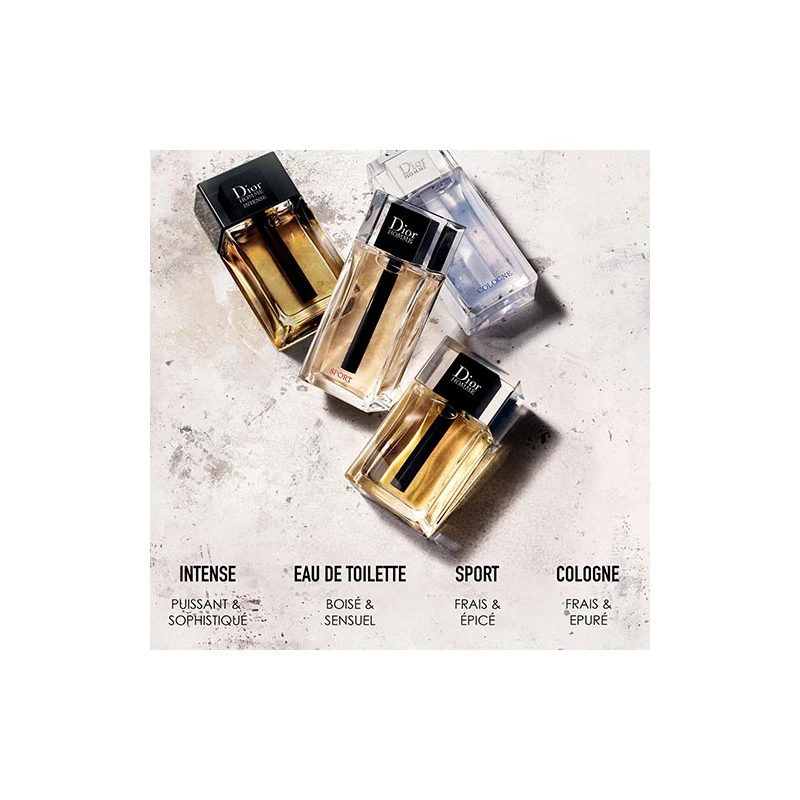 Dior Homme - Cologne â Image 5