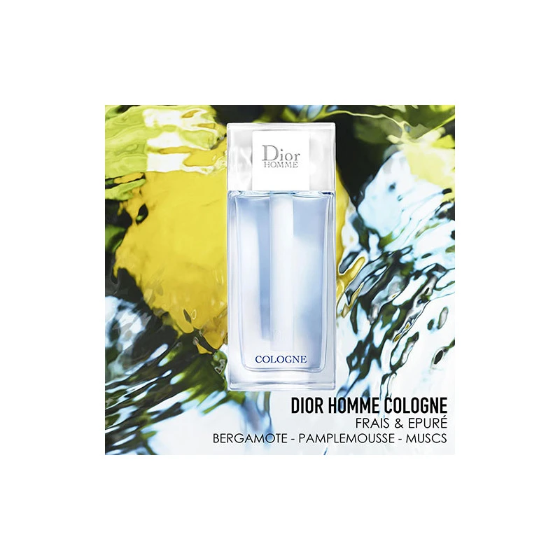 Dior Homme - Cologne â Image 6